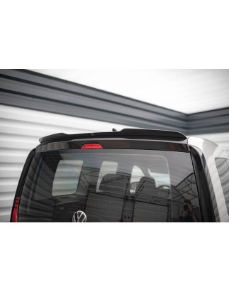 Splitters Set Volkswagen Caddy Mk5 (Cod. M-VW-CA-5-SET)