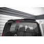 Splitters Set Volkswagen Caddy Mk5 (Cod. M-VW-CA-5-SET)