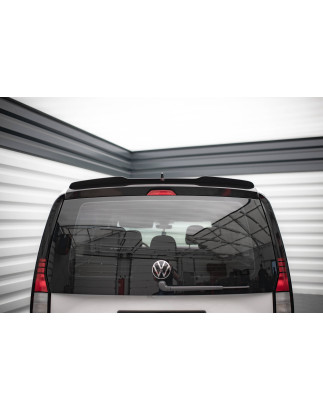 Splitters Set Volkswagen Caddy Mk5 (Cod. M-VW-CA-5-SET)