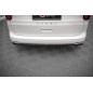 Splitters Set Volkswagen Caddy Mk5 (Cod. M-VW-CA-5-SET)