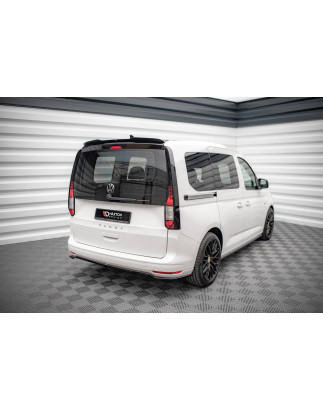 Splitters Set Volkswagen Caddy Mk5 (Cod. M-VW-CA-5-SET)