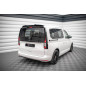 Splitters Set Volkswagen Caddy Mk5 (Cod. M-VW-CA-5-SET)