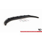 Splitters Set Volkswagen Caddy Mk5 (Cod. M-VW-CA-5-SET)