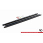 Splitters Set Volkswagen Caddy Mk5 (Cod. M-VW-CA-5-SET)