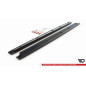 Splitters Set Volkswagen Caddy Mk5 (Cod. M-VW-CA-5-SET)