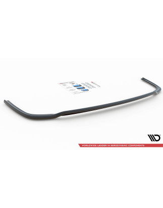 Splitters Set Volkswagen Caddy Mk5 (Cod. M-VW-CA-5-SET)