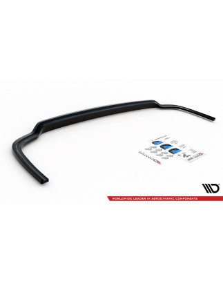Splitters Set Volkswagen Caddy Mk5 (Cod. M-VW-CA-5-SET)