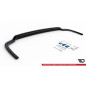Splitters Set Volkswagen Caddy Mk5 (Cod. M-VW-CA-5-SET)
