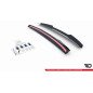 Splitters Set Volkswagen Caddy Mk5 (Cod. M-VW-CA-5-SET)