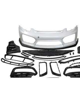 Kit Estetico Porsche Cayman / Boxter look GT4 13-16 (981) (Cod. E-TCPO01590158)