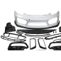 Kit Estetico Porsche Cayman / Boxter look GT4 13-16 (981) (Cod. E-TCPO01590158)