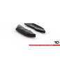 Splitters Set Volkswagen Scirocco Mk3 Facelift (Cod. M-VW-SC-3F-SET)