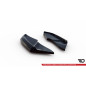 Splitters Set Volkswagen Scirocco Mk3 Facelift (Cod. M-VW-SC-3F-SET)