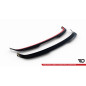 Splitters Set Volkswagen Scirocco Mk3 Facelift (Cod. M-VW-SC-3F-SET)