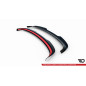 Splitters Set Volkswagen Scirocco Mk3 Facelift (Cod. M-VW-SC-3F-SET)