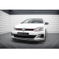 Splitters Set Volkswagen Golf GTI Mk7 Facelift (Cod. M-VW-GO-7F-GTI-SET)