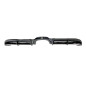 Kit Estetico Porsche Cayman / Boxter look GT4 13-16 (981) (Cod. E-TCPO01590158)