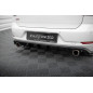 Splitters Set Volkswagen Golf GTI Mk7 Facelift (Cod. M-VW-GO-7F-GTI-SET)