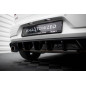 Splitters Set Volkswagen Golf GTI Mk7 Facelift (Cod. M-VW-GO-7F-GTI-SET)