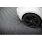 Splitters Set Volkswagen Golf GTI Mk7 Facelift (Cod. M-VW-GO-7F-GTI-SET)