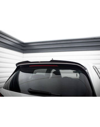 Splitters Set Volkswagen Golf GTI Mk7 Facelift (Cod. M-VW-GO-7F-GTI-SET)