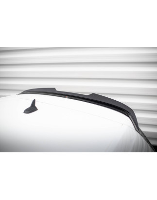 Splitters Set Volkswagen Golf GTI Mk7 Facelift (Cod. M-VW-GO-7F-GTI-SET)