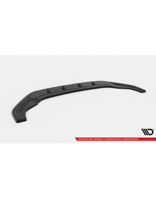 Splitters Set Volkswagen Golf GTI Mk7 Facelift (Cod. M-VW-GO-7F-GTI-SET)