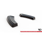 Splitters Set Volkswagen Golf GTI Mk7 Facelift (Cod. M-VW-GO-7F-GTI-SET)