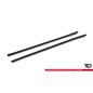 Diffusori minigonne Mazda 6 berlina Mk3 Facelift (Cod. M-MA-6-3F2-SD1G) Diffusori minigonne Mazda 6 berlina Mk3 Facelift (Cod. M-MA-6-3F2-SD1G)