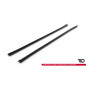 Diffusori minigonne Mazda 6 berlina Mk3 Facelift (Cod. M-MA-6-3F2-SD1G) Diffusori minigonne Mazda 6 berlina Mk3 Facelift (Cod. M-MA-6-3F2-SD1G)