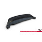Splitter posteriore (con barre verticali) Mazda 6 berlina Mk3 Facelift (Cod. M-MA-6-3F2-RD1G+RD2G)