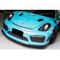 Paraurti Anteriore Porsche Cayman 981 / Boxter look GT4 13-16 (Cod. E-TCPO0159)