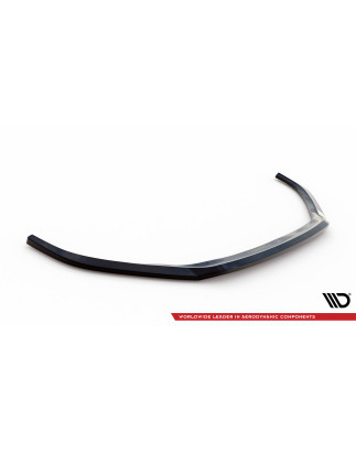 Splitters Set Mazda 6 berlina Mk3 Facelift (Cod. M-MA-6-3F2-SET)