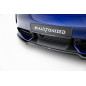 SPLITTER ANTERIORE Porsche Taycan Turbo S Mk1  (Cod. M-PO-TAY-1-TURBO-S-FD1G)