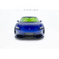 Splitters Set Porsche Taycan Turbo S Mk1  (Cod. M-PO-TAY-1-TURBO-S-SET)