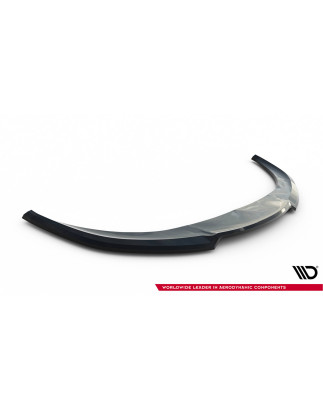 Splitters Set Porsche Taycan Turbo S Mk1  (Cod. M-PO-TAY-1-TURBO-S-SET)