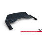 Splitters Set Porsche Taycan Turbo S Mk1  (Cod. M-PO-TAY-1-TURBO-S-SET)