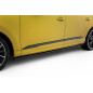Splitters Set V.2 Audi SQ7 Mk2 (4M) Facelift  (Cod. M-AU-SQ7-2F-SET2)