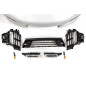 Paraurti Anteriore  Porsche Panamera GTS 10-14 Prefacelift (Cod. E-TCPO035)