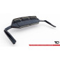 Splitters Set V.2 Audi SQ7 Mk2 (4M) Facelift  (Cod. M-AU-SQ7-2F-SET2)