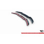 Splitters Set V.2 Audi SQ7 Mk2 (4M) Facelift  (Cod. M-AU-SQ7-2F-SET2)