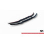 Splitters Set V.2 Audi SQ7 Mk2 (4M) Facelift  (Cod. M-AU-SQ7-2F-SET2)