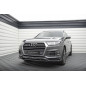 Splitters Set Audi Q7 Mk2 (Cod. M-AU-Q7-2-SET)