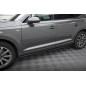Splitters Set Audi Q7 Mk2 (Cod. M-AU-Q7-2-SET)