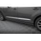 Splitters Set Audi Q7 Mk2 (Cod. M-AU-Q7-2-SET)