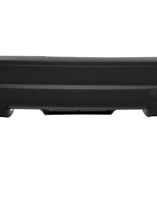 Paraurti Posteriore BMW E46 98-04 4P Tipo M3 (Cod. E-TCB7010)