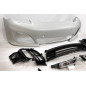 Paraurti Anteriore  Porsche Panamera GTS 10-14 Prefacelift (Cod. E-TCPO035)