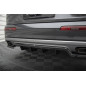 Splitters Set Audi Q7 Mk2 (Cod. M-AU-Q7-2-SET)