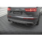 Splitters Set Audi Q7 Mk2 (Cod. M-AU-Q7-2-SET)