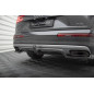 Splitters Set Audi Q7 Mk2 (Cod. M-AU-Q7-2-SET)